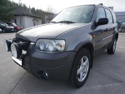 Używane Ford Maverick - 9 000 PLN, 218 477 km, 2004