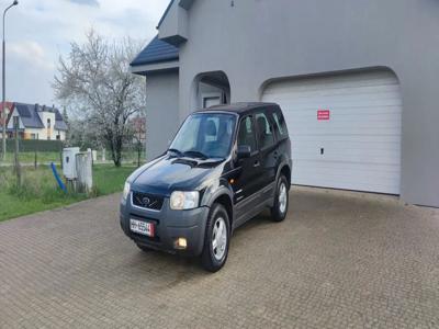 Używane Ford Maverick - 12 999 PLN, 214 000 km, 2002