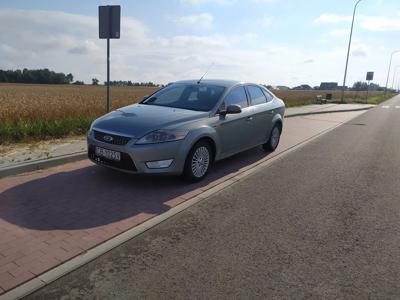 Używane Ford Mondeo - 9 900 PLN, 302 000 km, 2007