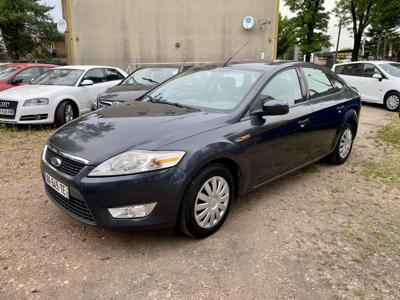 Używane Ford Mondeo - 12 000 PLN, 242 000 km, 2009