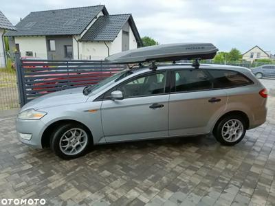 Używane Ford Mondeo - 14 200 PLN, 310 000 km, 2008