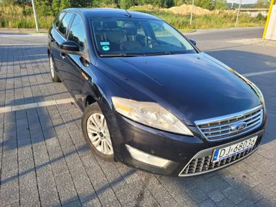 Używane Ford Mondeo - 12 900 PLN, 346 000 km, 2008