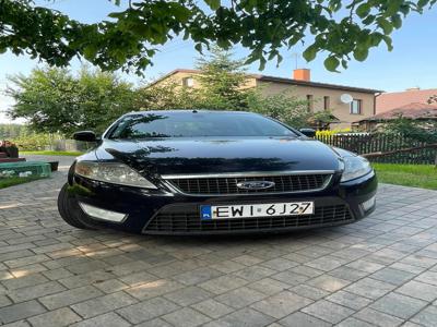 Używane Ford Mondeo - 12 500 PLN, 350 229 km, 2007