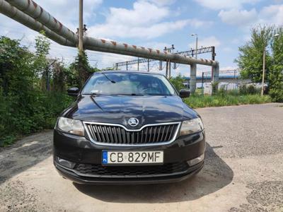 Używane Skoda RAPID - 38 900 PLN, 187 143 km, 2019