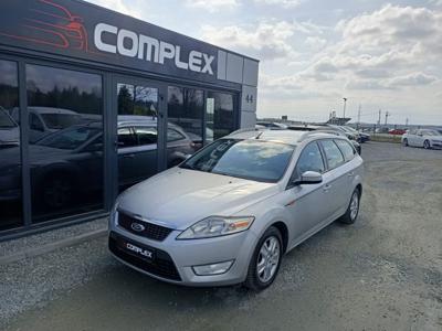 Używane Ford Mondeo - 18 900 PLN, 259 933 km, 2008