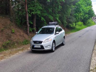 Używane Ford Mondeo - 20 900 PLN, 221 000 km, 2009