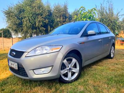 Używane Ford Mondeo - 22 500 PLN, 240 000 km, 2009