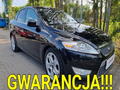 Używane Ford Mondeo - 23 900 PLN, 207 000 km, 2007