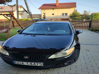 Używane Seat Ibiza - 18 900 PLN, 176 000 km, 2009