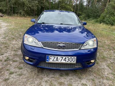 Używane Ford Mondeo - 24 500 PLN, 192 000 km, 2005