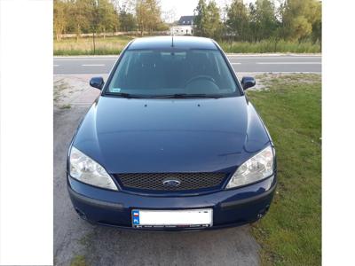 Używane Ford Mondeo - 3 099 PLN, 169 780 km, 2003