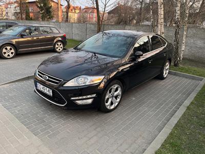 Używane Ford Mondeo - 33 900 PLN, 297 000 km, 2011