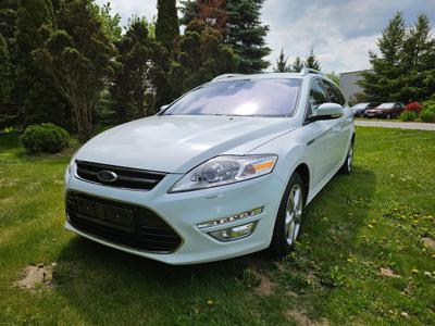 Używane Ford Mondeo - 34 900 PLN, 201 000 km, 2011