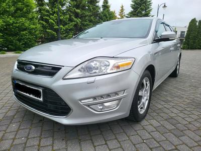 Używane Ford Mondeo - 36 500 PLN, 199 000 km, 2012