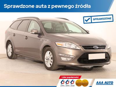 Używane Ford Mondeo - 41 000 PLN, 125 032 km, 2012