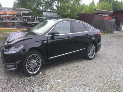 Używane Ford Mondeo - 44 990 PLN, 78 300 km, 2018