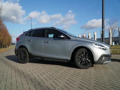 Używane Volvo V40 - 69 000 PLN, 125 000 km, 2016