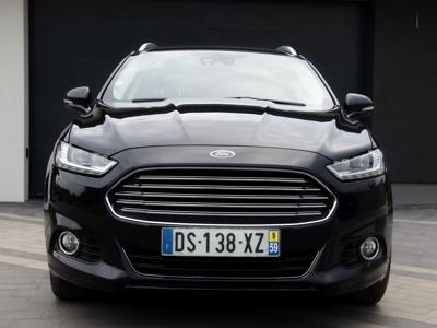 Używane Ford Mondeo - 49 900 PLN, 218 139 km, 2015