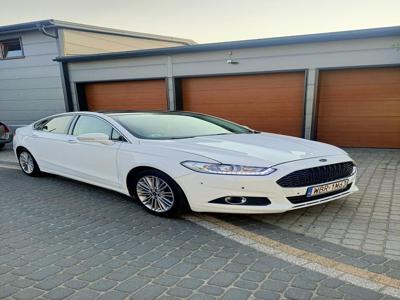 Używane Ford Mondeo - 52 698 PLN, 139 000 km, 2014