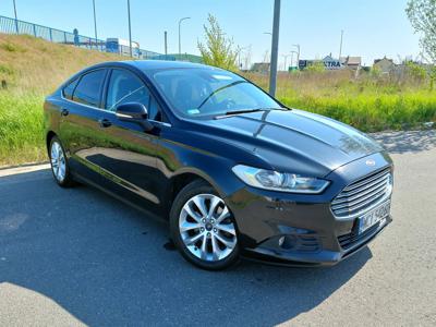 Używane Ford Mondeo - 55 900 PLN, 208 645 km, 2015