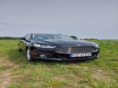 Używane Ford Mondeo - 57 500 PLN, 147 192 km, 2018