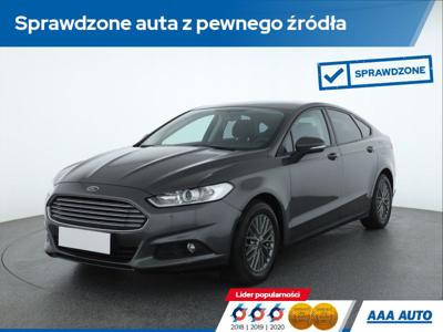 Używane Ford Mondeo - 55 500 PLN, 129 280 km, 2016