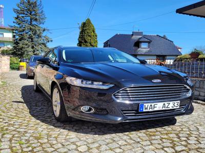 Używane Ford Mondeo - 58 000 PLN, 164 000 km, 2015