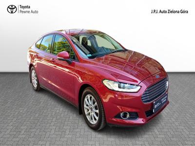 Używane Ford Mondeo - 59 900 PLN, 201 945 km, 2018