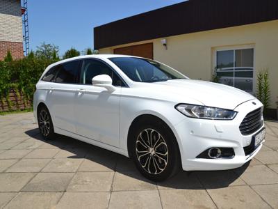 Używane Ford Mondeo - 71 800 PLN, 159 201 km, 2018