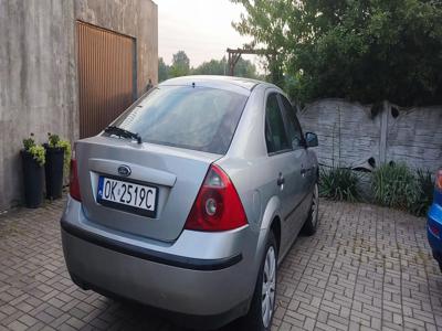 Używane Ford Mondeo - 6 500 PLN, 299 000 km, 2005