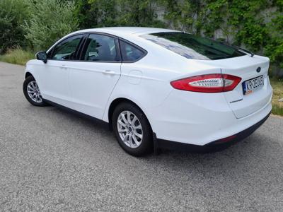 Używane Ford Mondeo - 71 800 PLN, 82 000 km, 2018