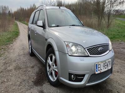 Używane Ford Mondeo - 9 350 PLN, 380 000 km, 2005