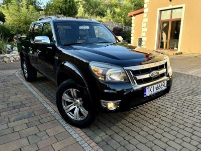 Używane Ford Ranger - 55 900 PLN, 156 000 km, 2011