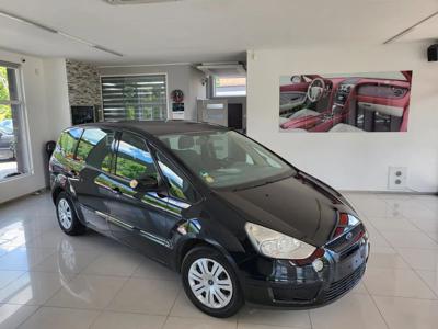 Używane Ford S-Max - 19 900 PLN, 160 600 km, 2008