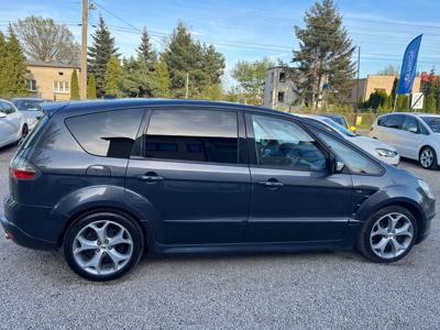 Używane Ford S-Max - 26 700 PLN, 234 000 km, 2009