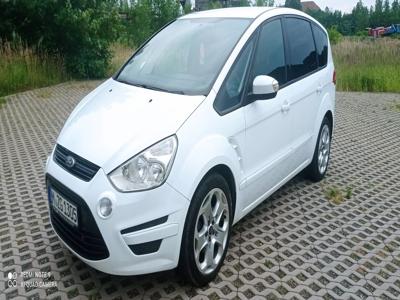 Używane Ford S-Max - 29 900 PLN, 287 359 km, 2012