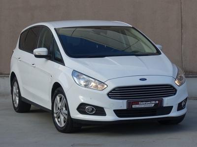 Używane Ford S-Max - 64 900 PLN, 176 544 km, 2018