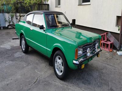 Używane Ford Taunus - 36 900 PLN, 27 860 km, 1975