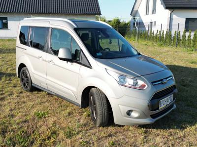 Używane Ford Tourneo Connect - 54 000 PLN, 152 000 km, 2015