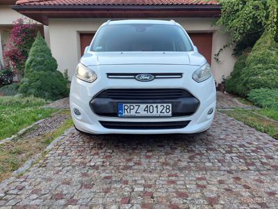 Używane Ford Tourneo Connect - 61 900 PLN, 151 000 km, 2015