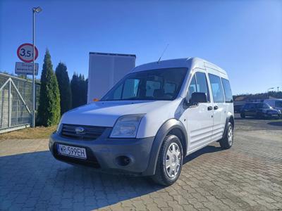 Używane Ford Transit Connect - 22 900 PLN, 230 000 km, 2012