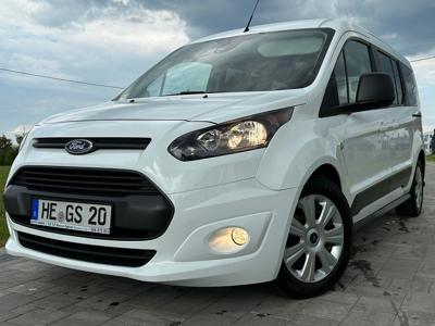 Używane Ford Transit Connect - 45 700 PLN, 249 000 km, 2016