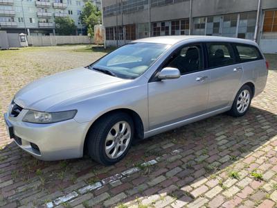 Używane Honda Accord - 13 900 PLN, 236 000 km, 2005