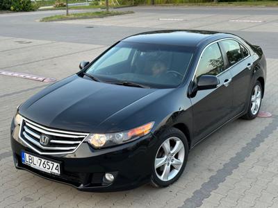 Używane Honda Accord - 22 000 PLN, 325 000 km, 2009