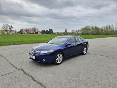 Używane Honda Accord - 24 900 PLN, 279 000 km, 2009