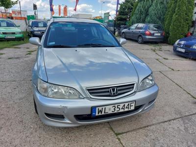 Używane Honda Accord - 3 900 PLN, 311 533 km, 2001