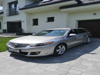 Używane Honda Accord - 32 500 PLN, 222 000 km, 2010