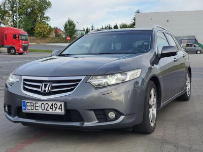 Używane Honda Accord - 44 700 PLN, 232 000 km, 2011