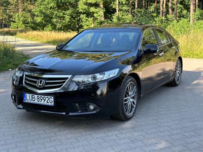 Używane Honda Accord - 67 000 PLN, 96 647 km, 2012