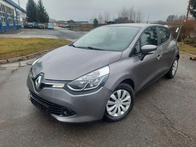 Używane Renault Clio - 25 900 PLN, 150 138 km, 2013